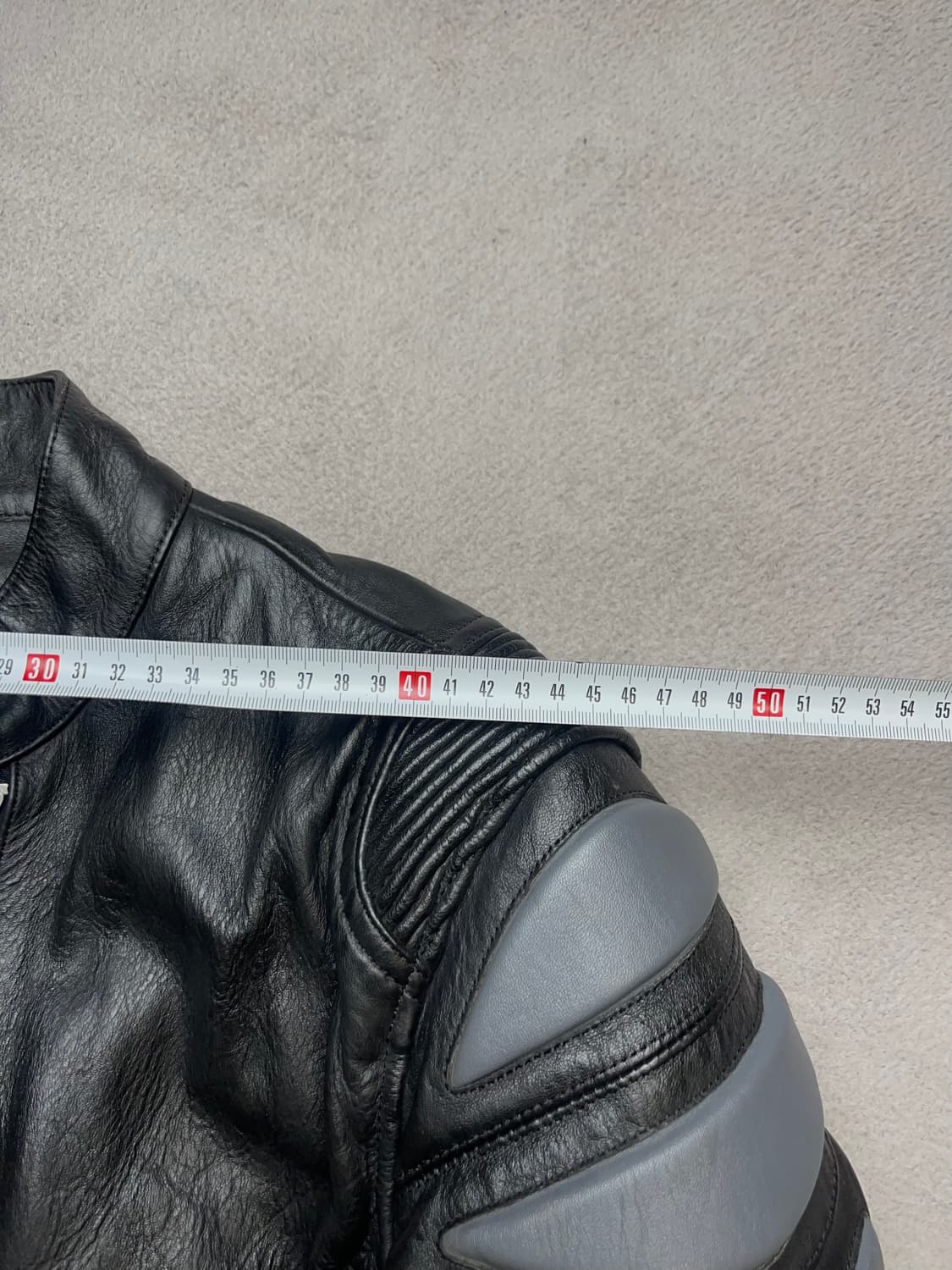 [L] 카도야 바이크자켓 -레이싱자켓 -100 상품이미지3