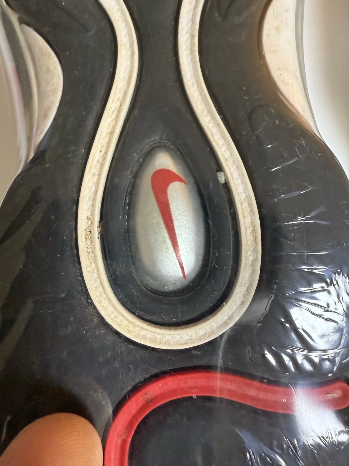 Nike airmax97 OG 250(us7) 나코탭 상품이미지4