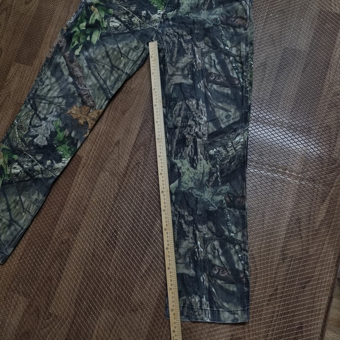 칼하트 리얼트리 34x 32 상품이미지3