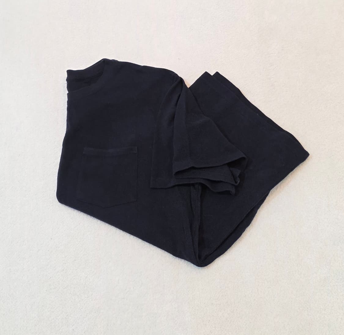 ZARA 자라 반팔티 기본티 상품이미지4