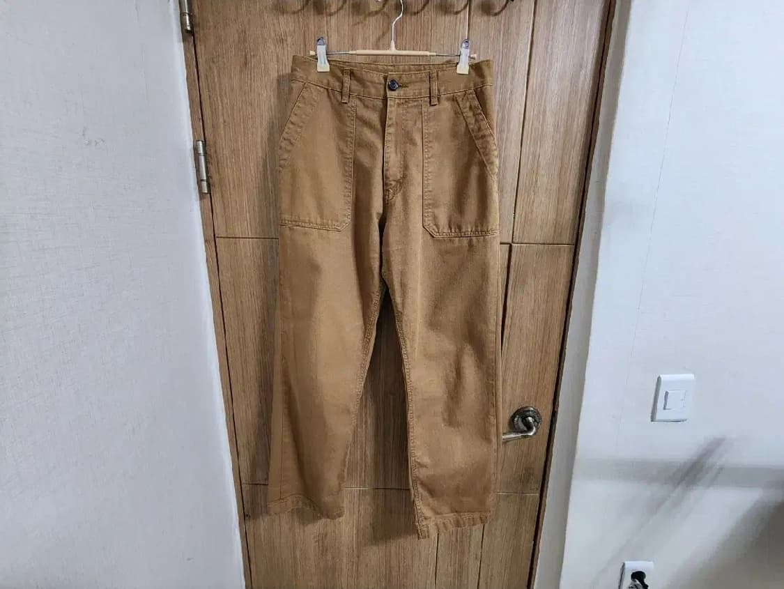 (M)유니폼브릿지 치노팬츠 상품이미지1