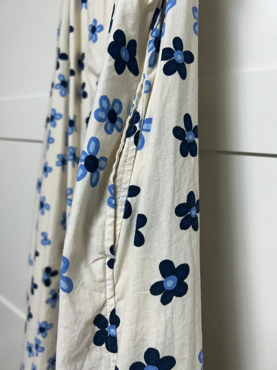 유니클로 마리메꼬 키즈 캐미솔 원피스 상품이미지4