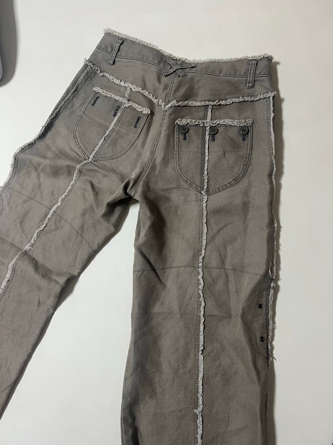 빈티지 팬츠 상품이미지1