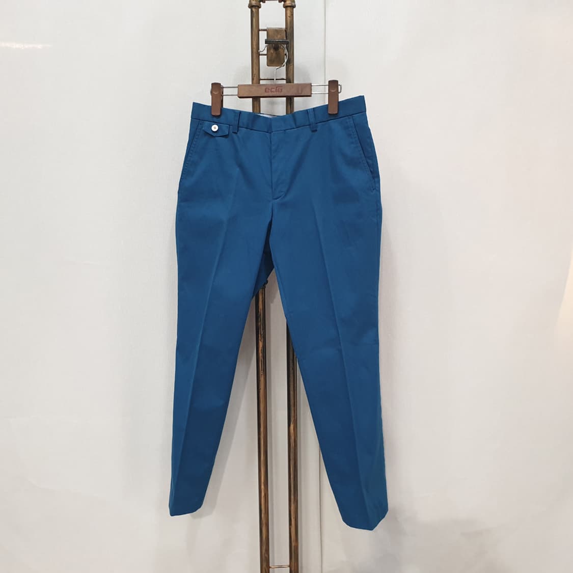 루이까스텔 남성 골프웨어 캐주얼 바지 32 상품이미지1