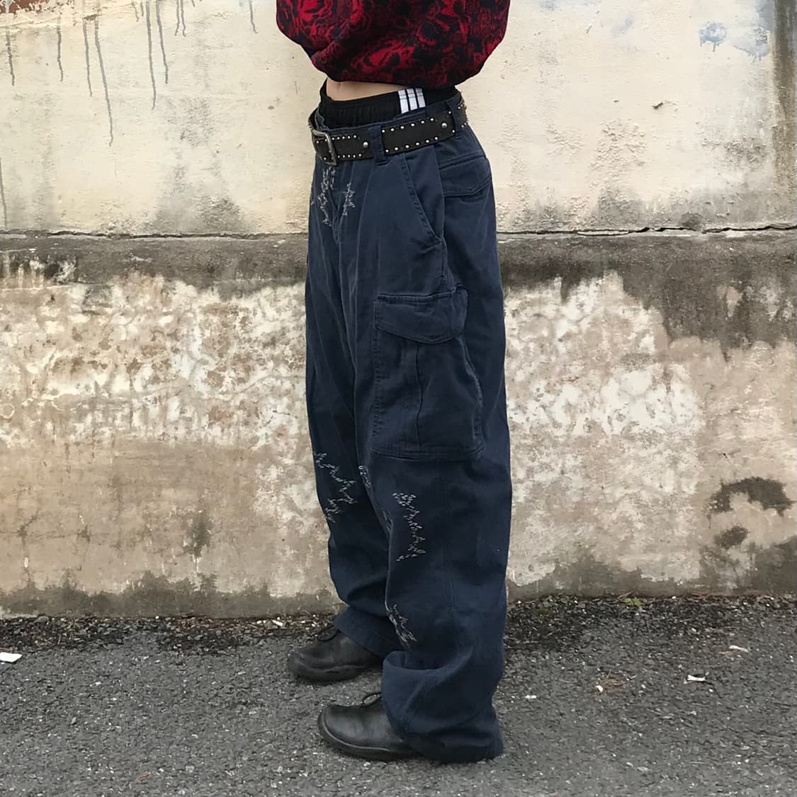 Carhartt 𝖭𝖮/S.015 상품이미지4