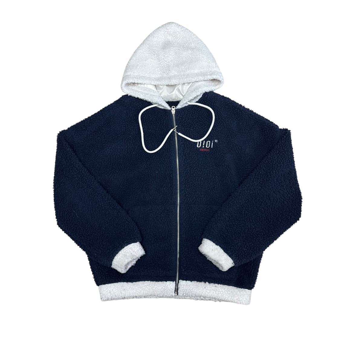 oioi 후리스 상품이미지1