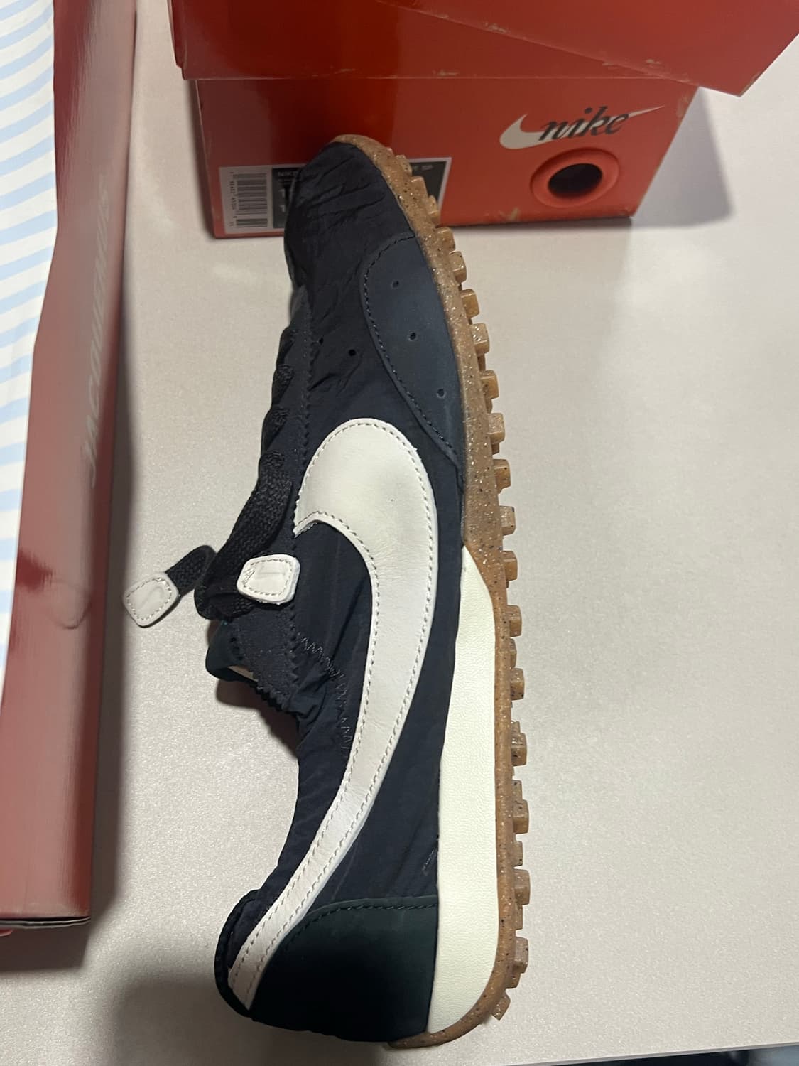 나이키 자크뮈스 문슈 300사이즈  상품이미지2