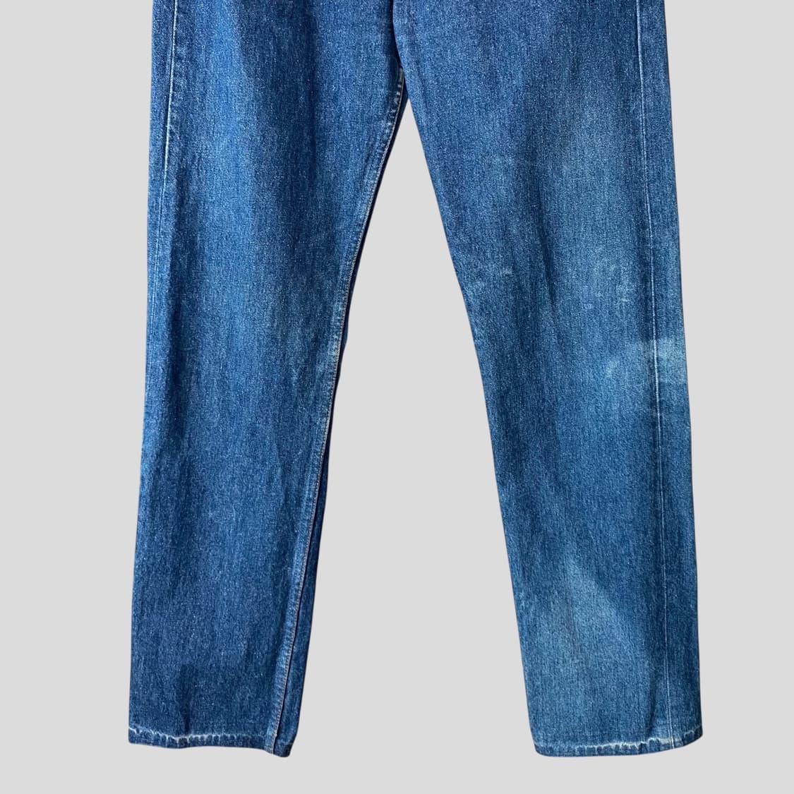 (31)90s 리바이스501 데님 청바지  상품이미지3