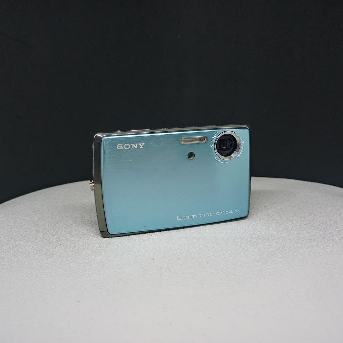 소니 dsc t33 디카 (디지털 카메라) 상품이미지1