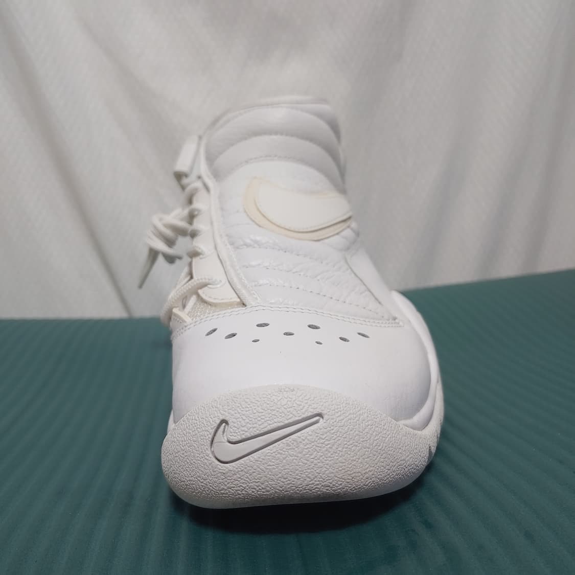 나이키 에어 쉐이크 트리플화이트운동화280 상품이미지5