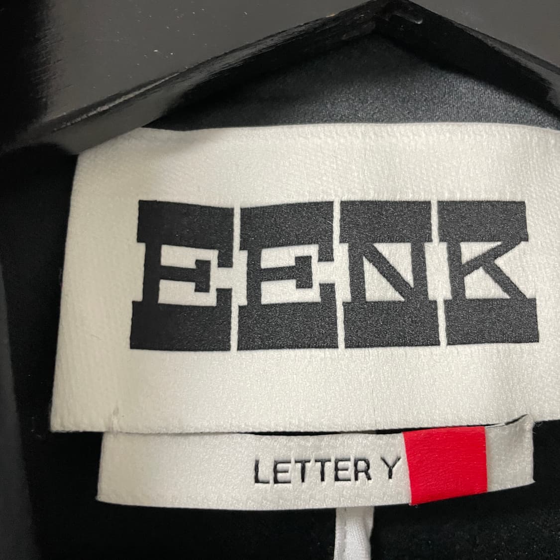 EENK 잉크 코트 XS(W) 상품이미지4