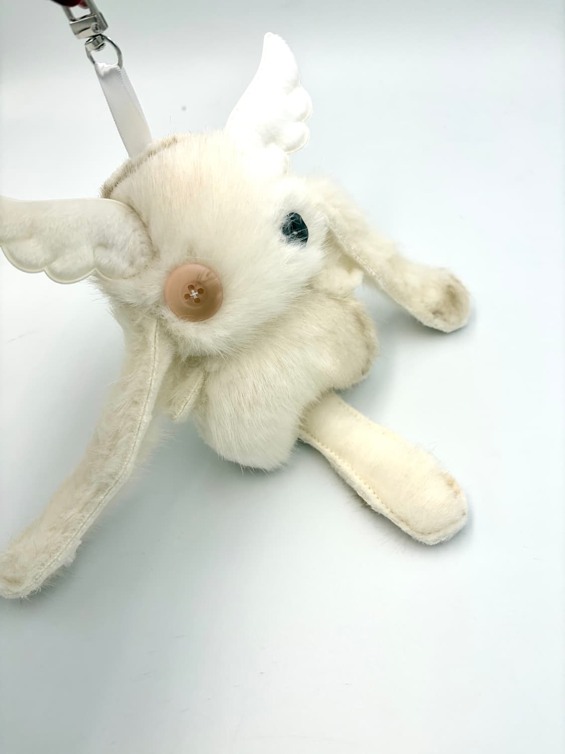 Pink-Eyed Mini Angel Kumo 상품이미지1