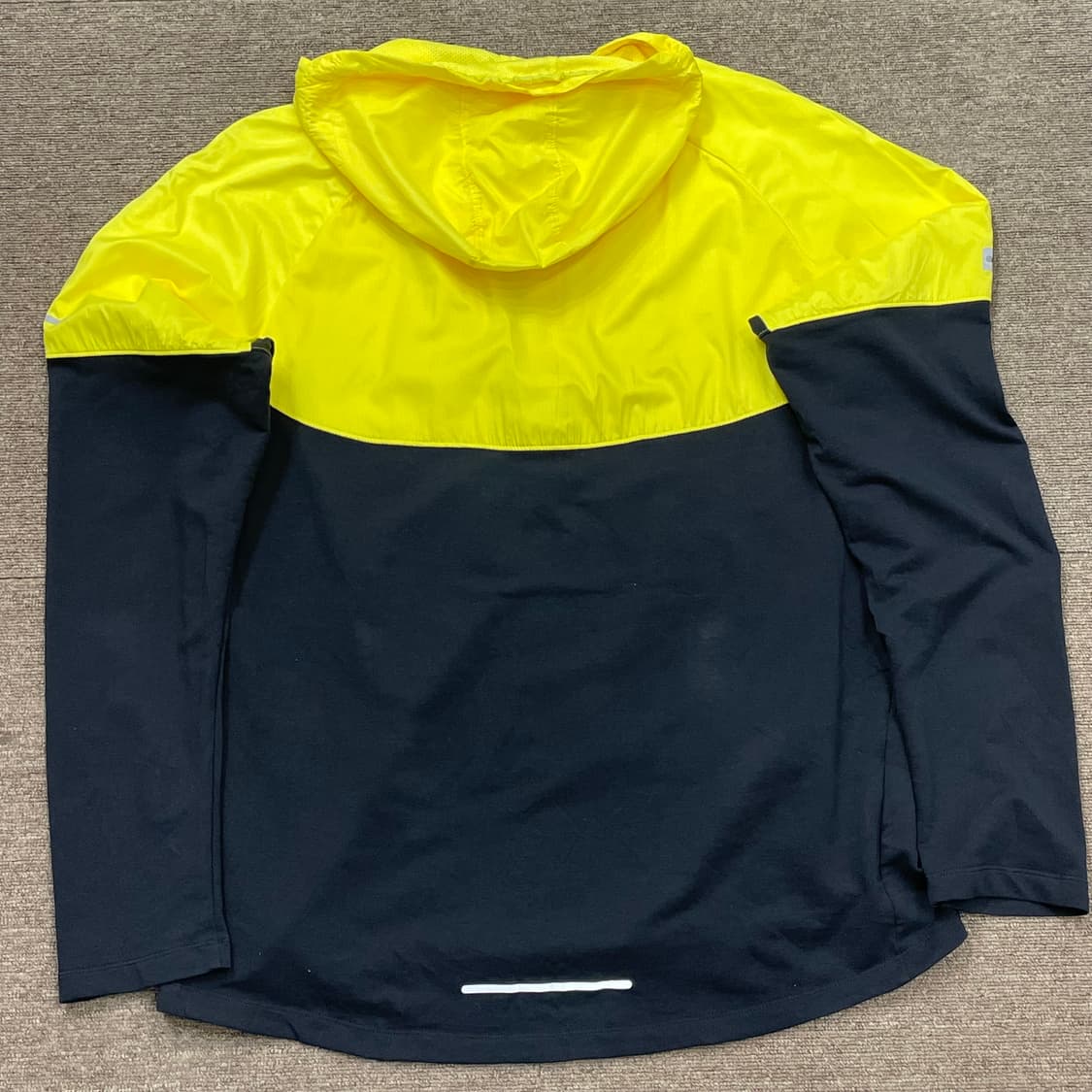 (XL) Nike 나이키 바람막이 상품이미지5