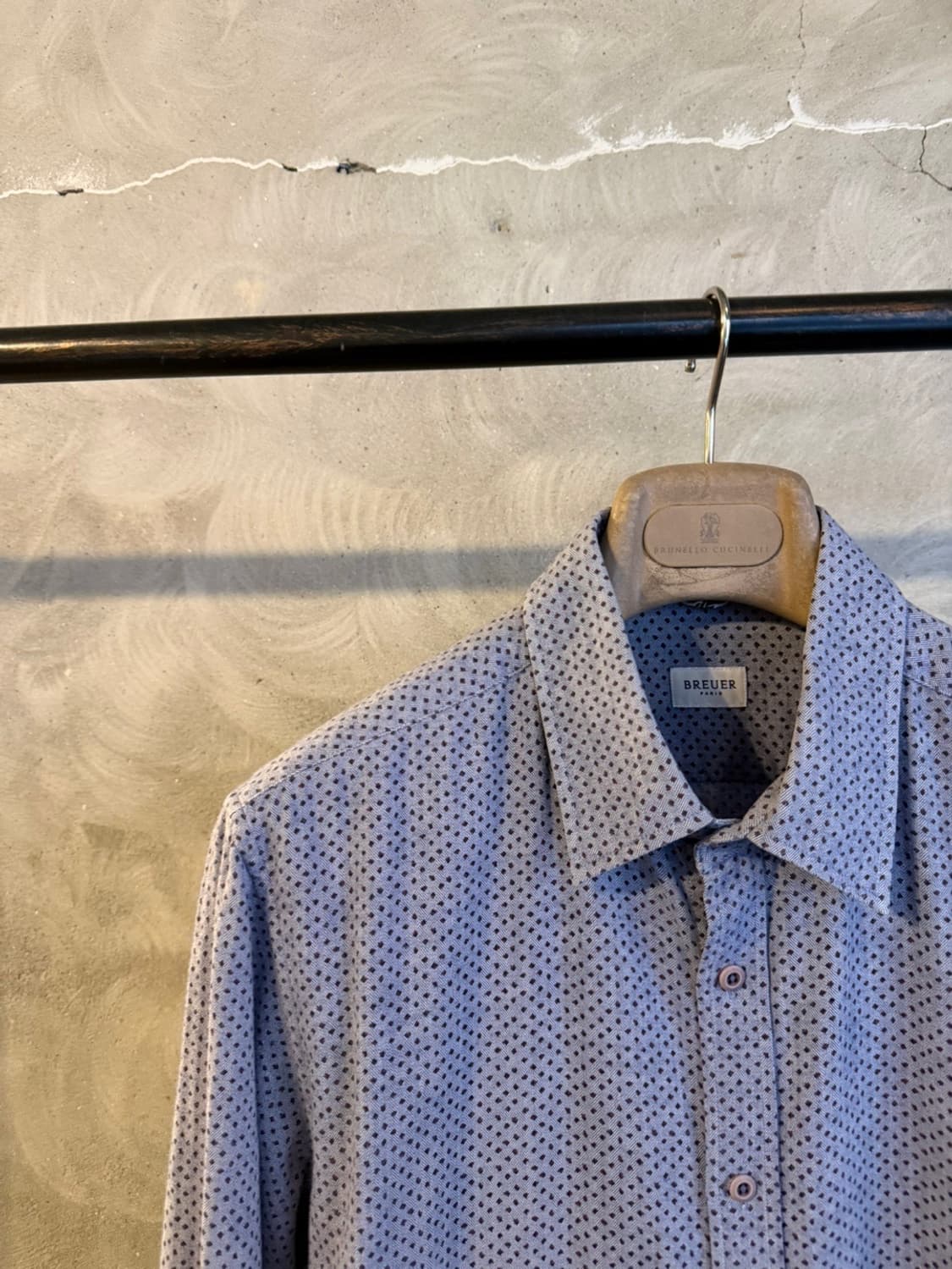 브로이어 드레스 셔츠 100 상품이미지2