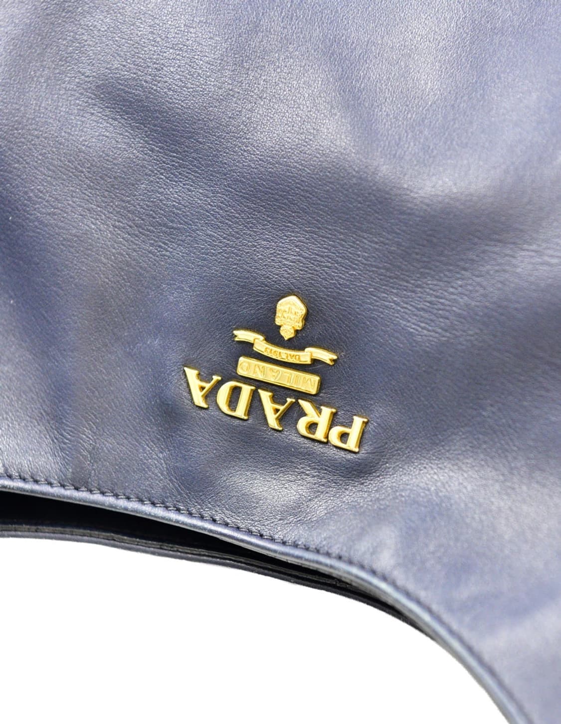 프라다 발티코 소프트 카프 체인백 (정품) 상품이미지7