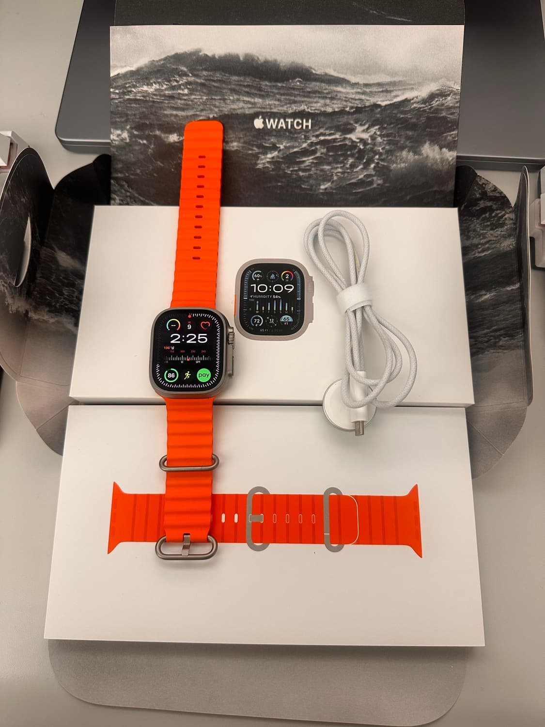 애플워치 울트라 2  상품이미지1