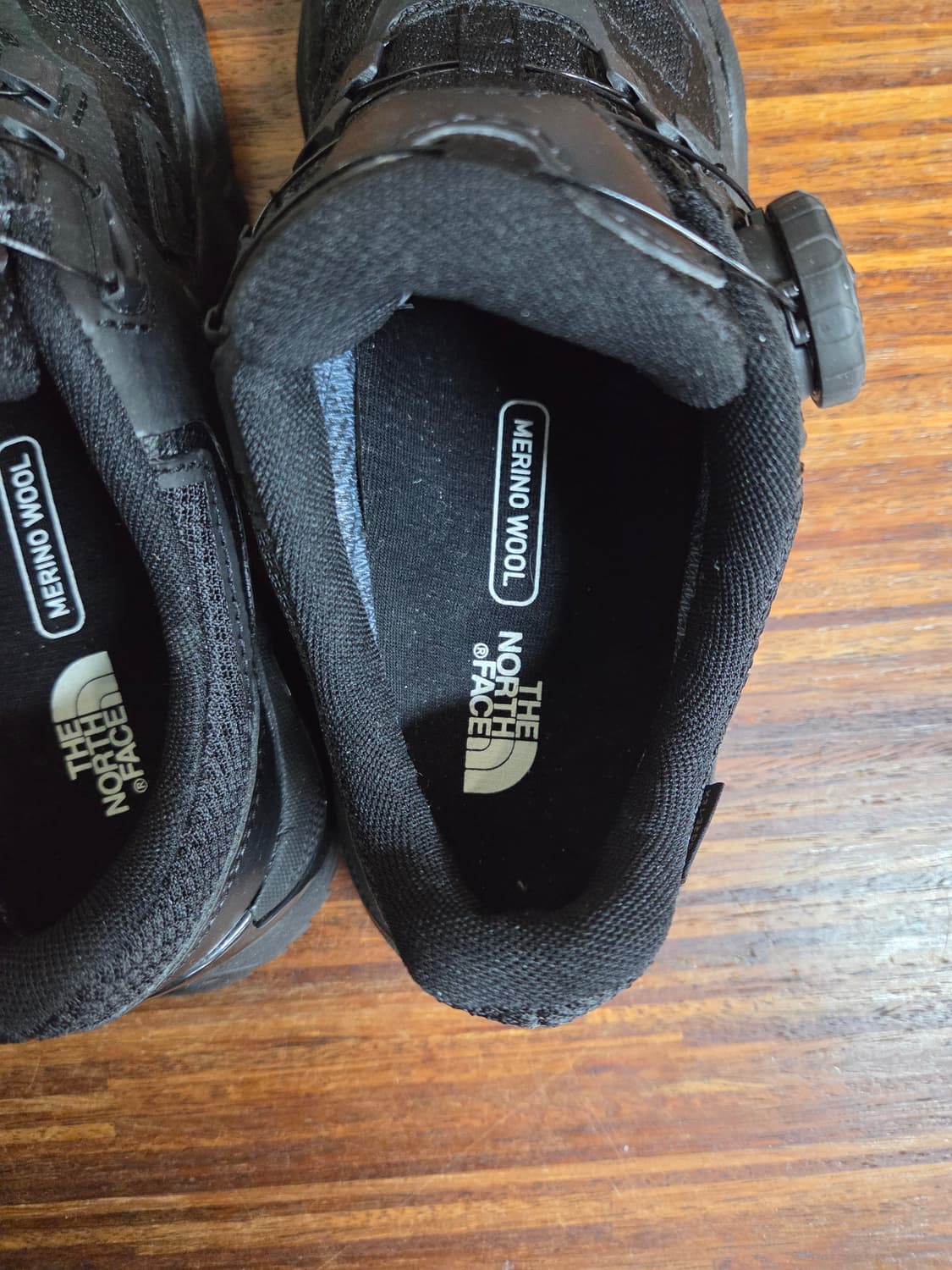 트렉스타 보아 다이얼 고어텍스 트레킹화 240 상품이미지8