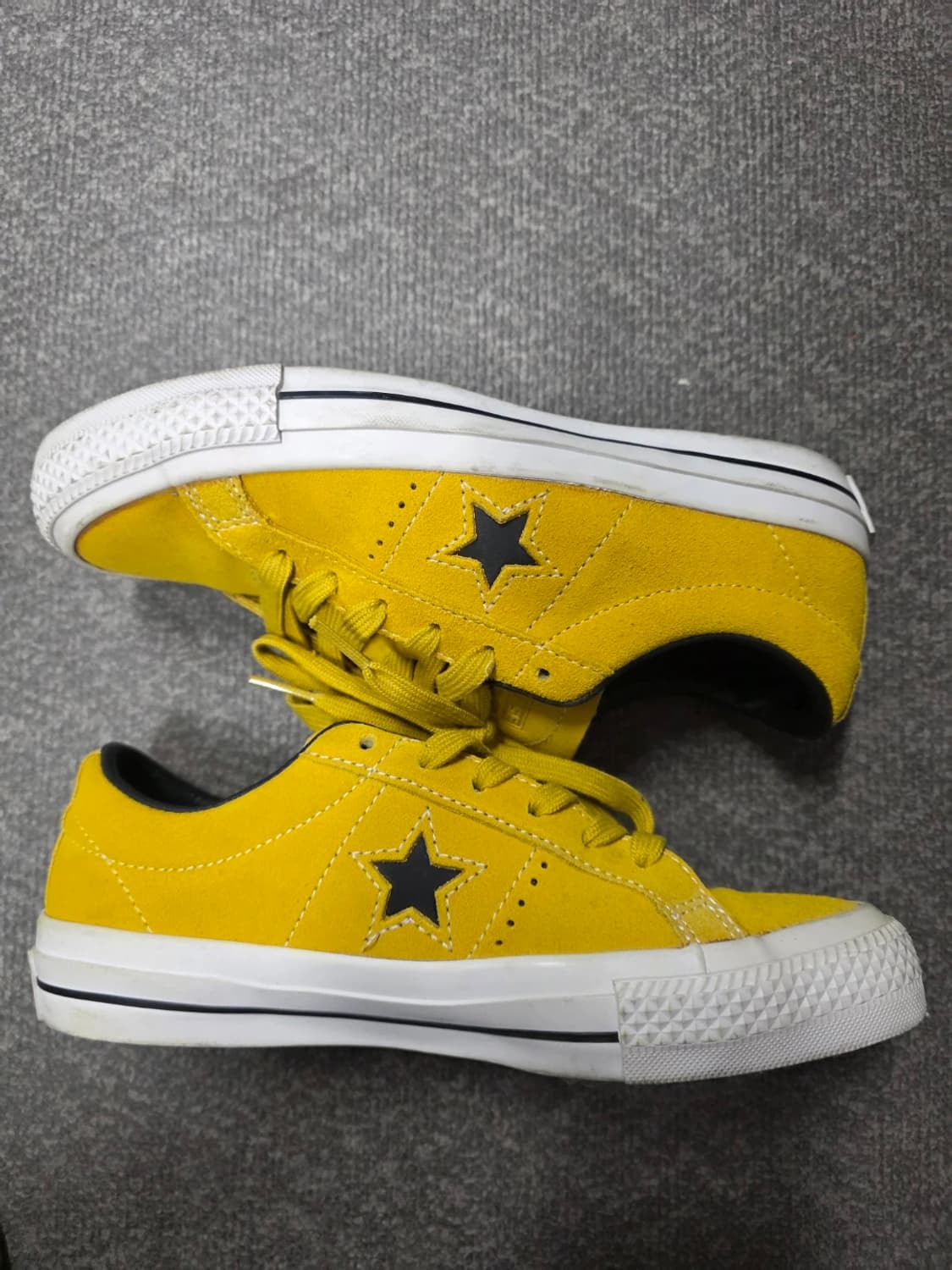 [240] 컨버스 컨스 원스타 프로 OX 상품이미지6