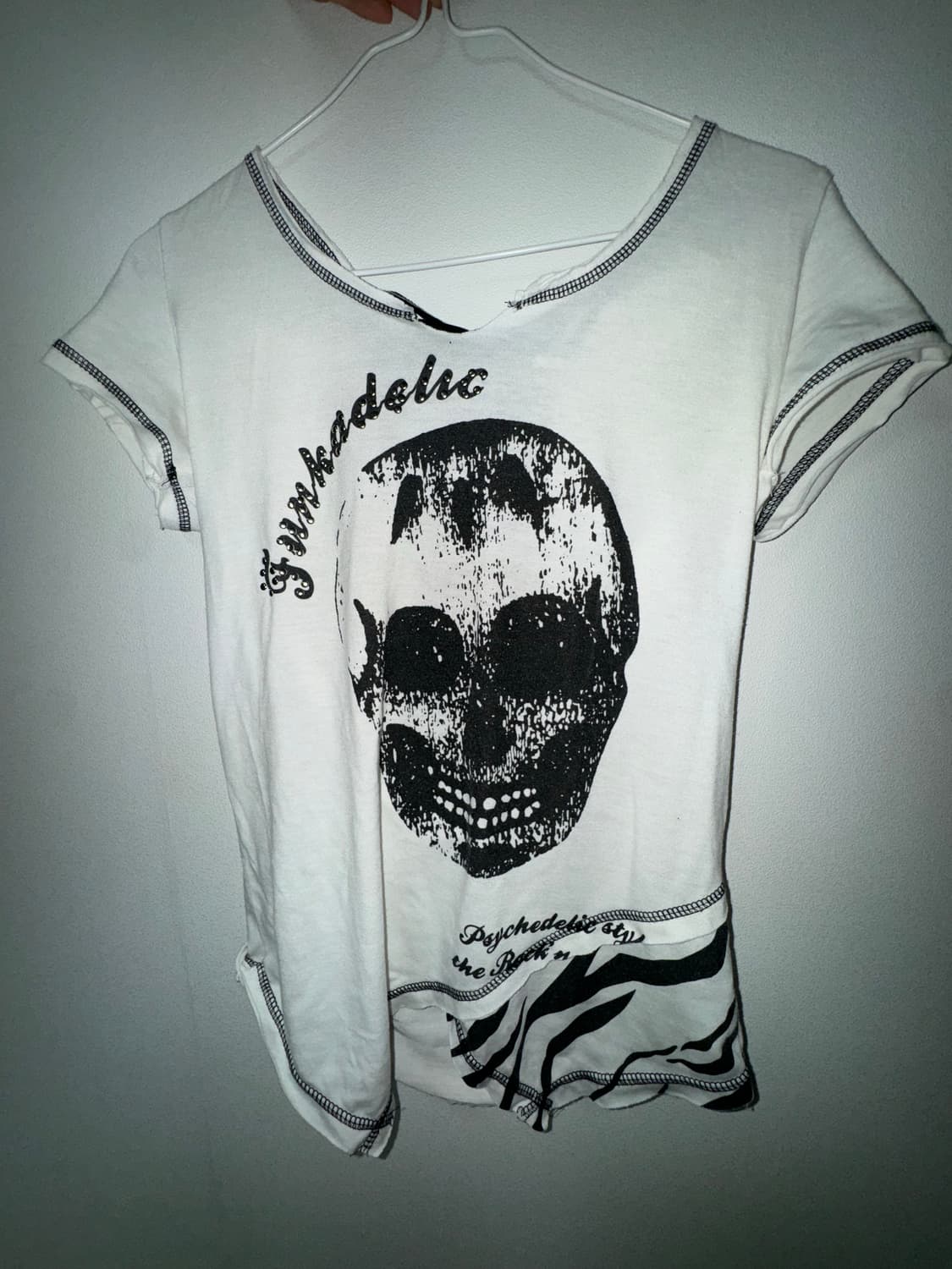 빈티지 티셔츠 상품이미지1