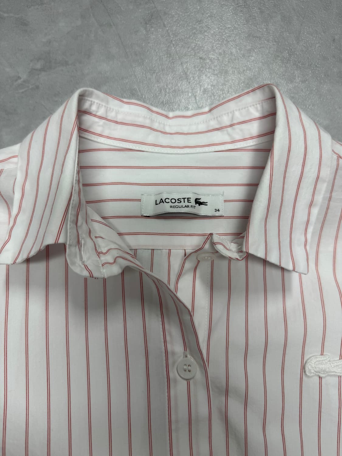  라코스테 상품이미지3