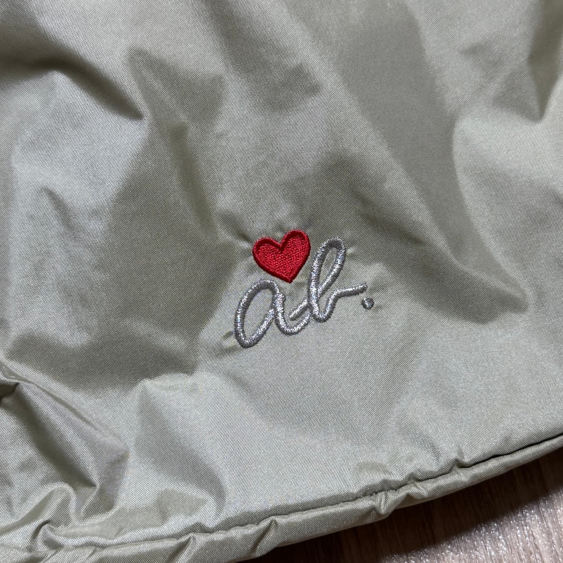 [Agnes B] 아그네스 베 크로스백 상품이미지2