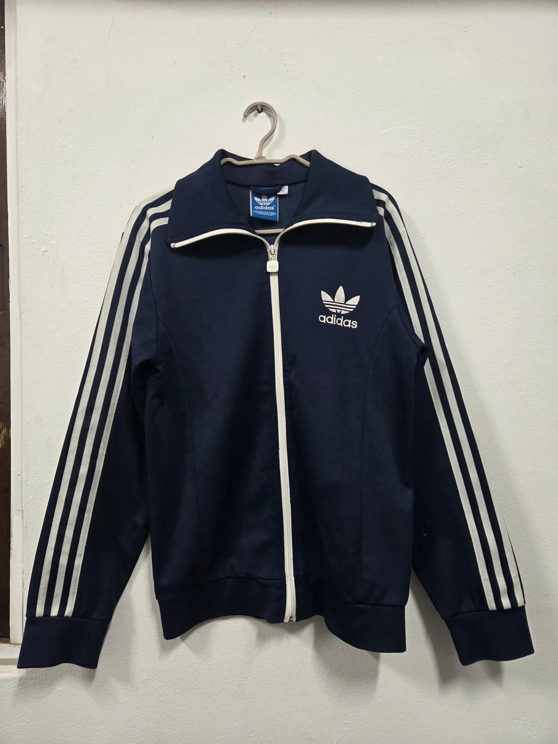 아디다스 져지 네이비 95 상품이미지1