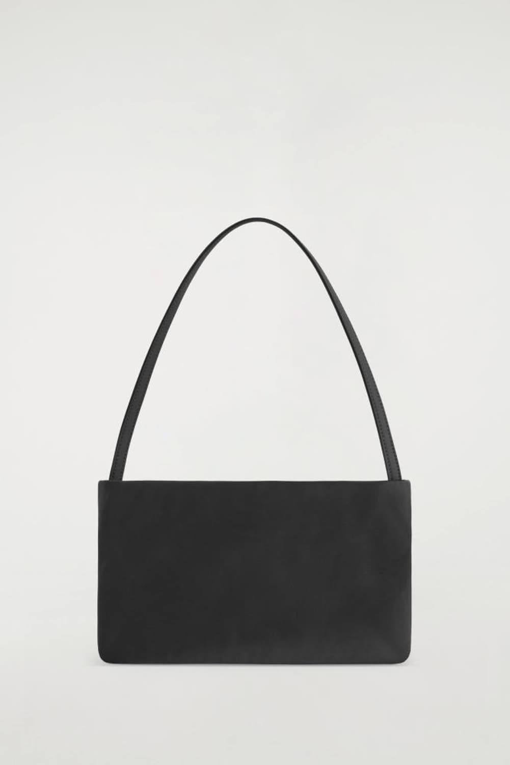 COS Archive 숄더백 블랙 상품이미지2