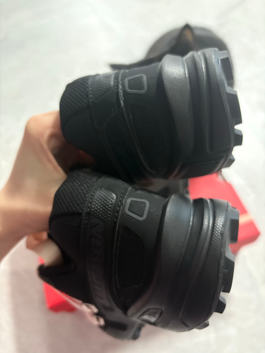 살로몬 샌디리앙 상품이미지3