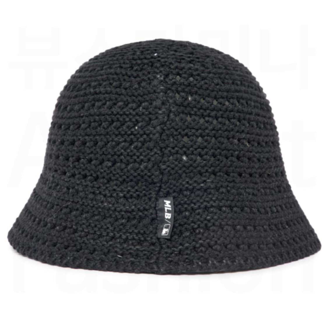 MLB 뉴욕양키스 니트 버킷햇 돔햇 상품이미지6