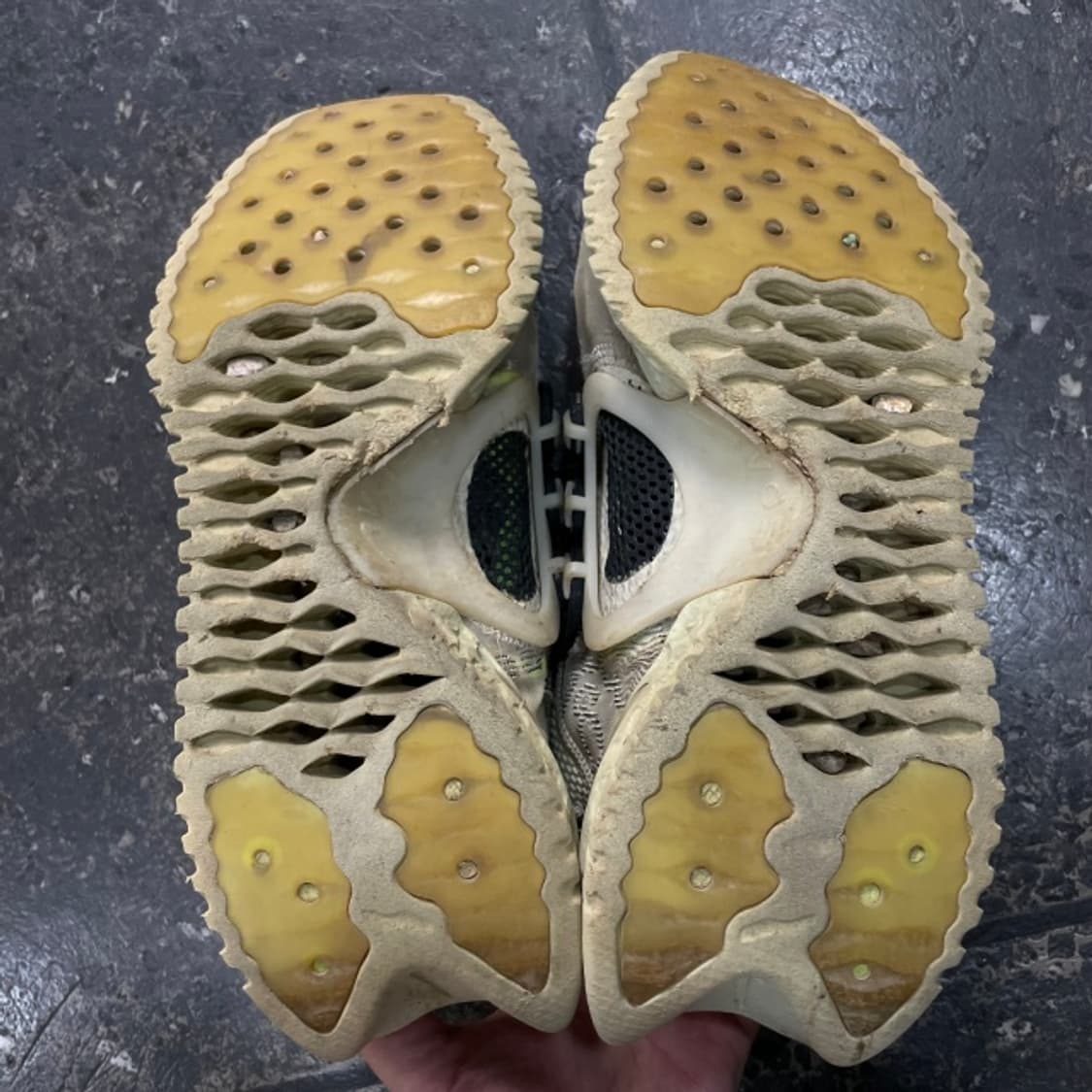 255 나이키 ISPA 플로우 2020 상품이미지5