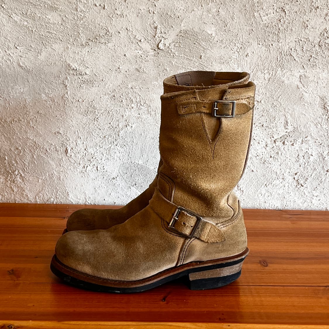 레드윙 엔지니어부츠 8268 상품이미지2