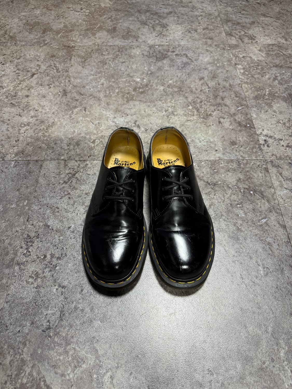 닥터마틴 1461 스무스 250 상품이미지2