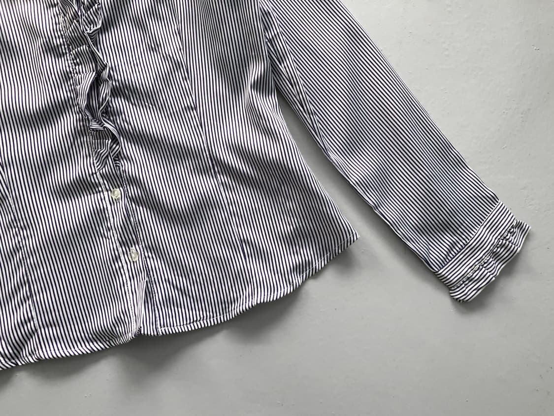 frill shirt  상품이미지4