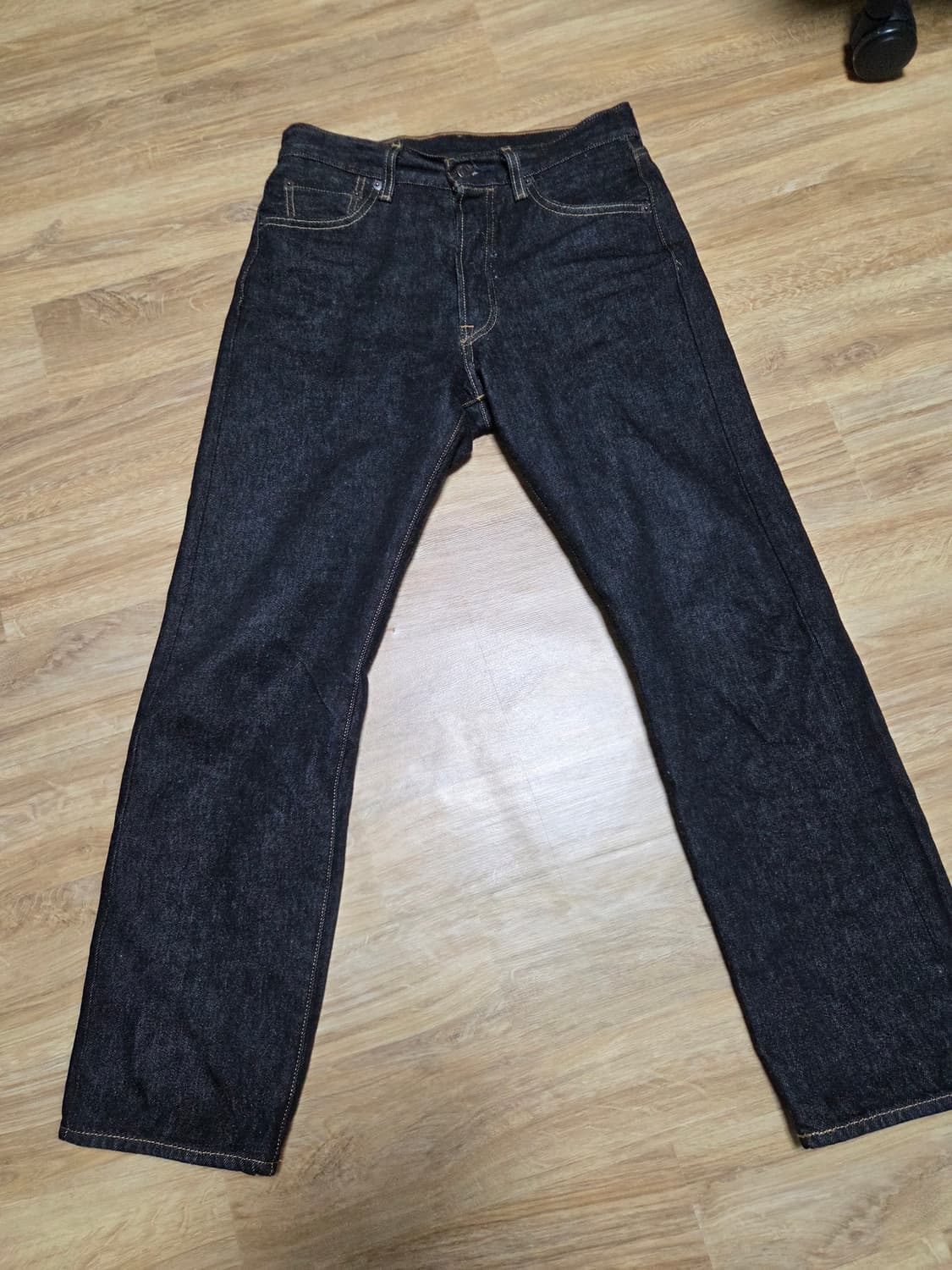 리바이스 리지드진 00501-0226 30x30.사이즈 상품이미지1