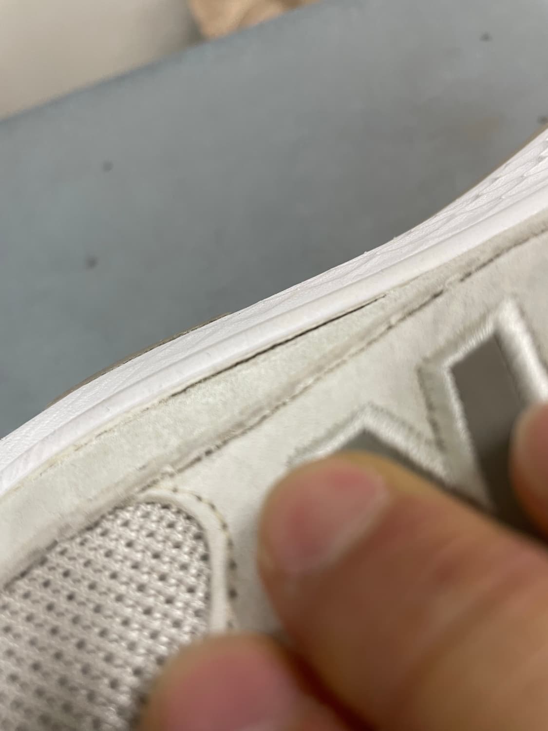 뉴발란스 프레쉬 폼 워킹 1880 V1 235 상품이미지8