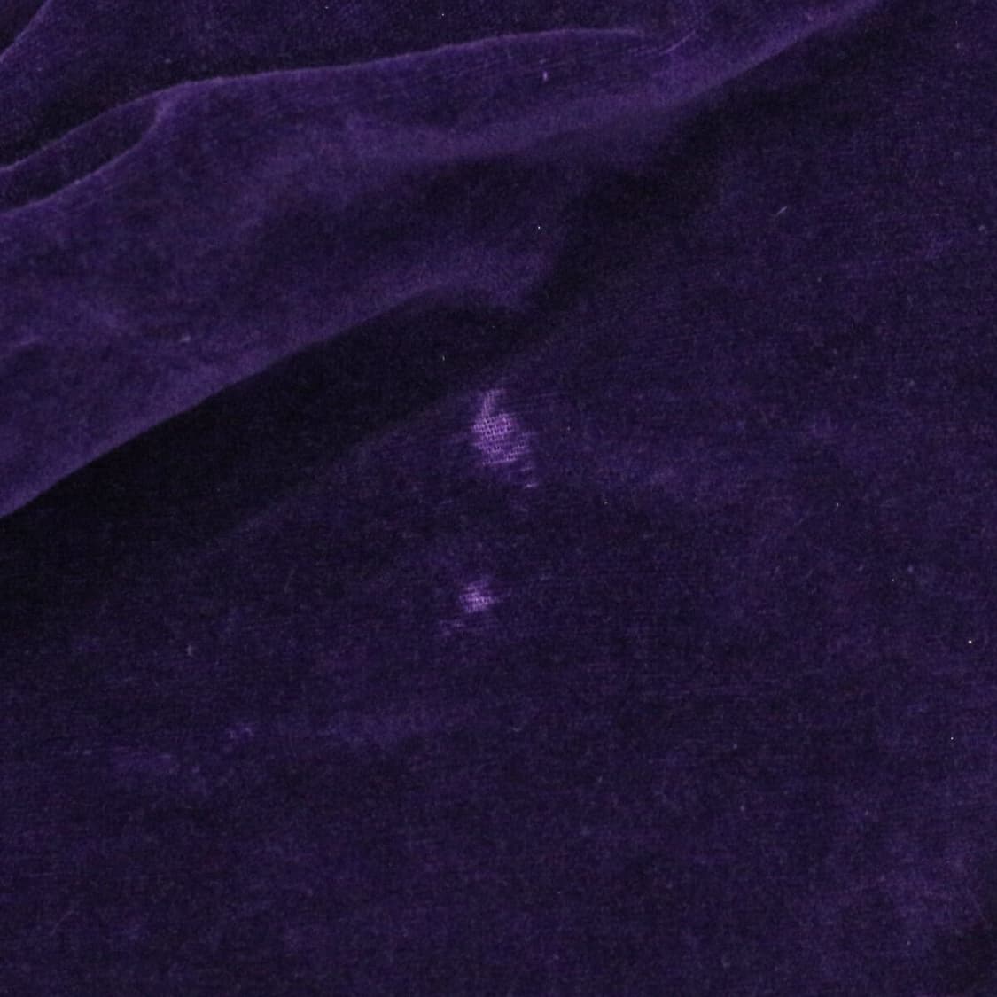 꼼데가르송 04aw 리본 벨벳 백 상품이미지6