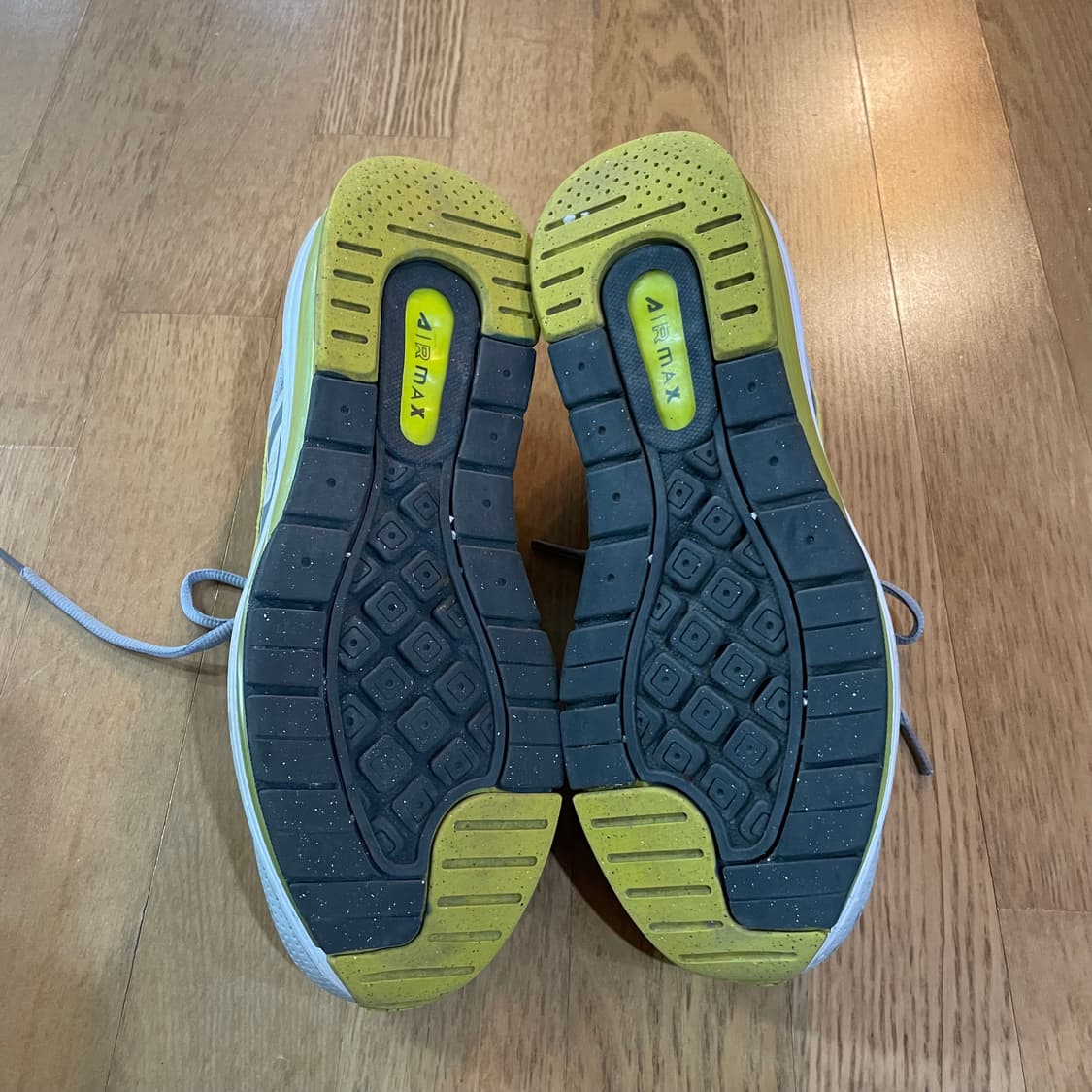 나이키 에어맥스 인프라레드 운동화 270 상품이미지8