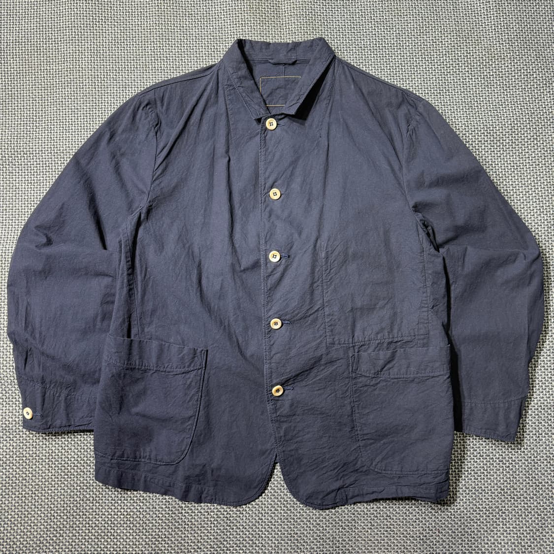 45R 워크셔츠 상품이미지1