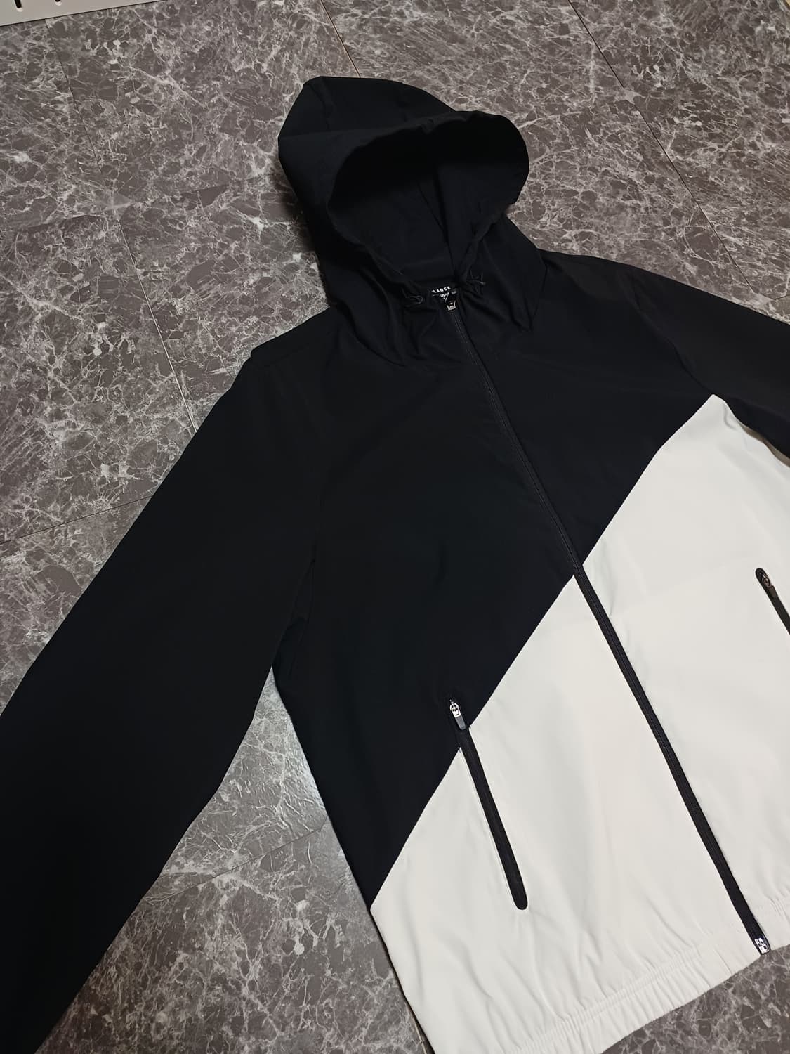 TOPTEN10 바람막이 후드 자켓 (XL)
 상품이미지5