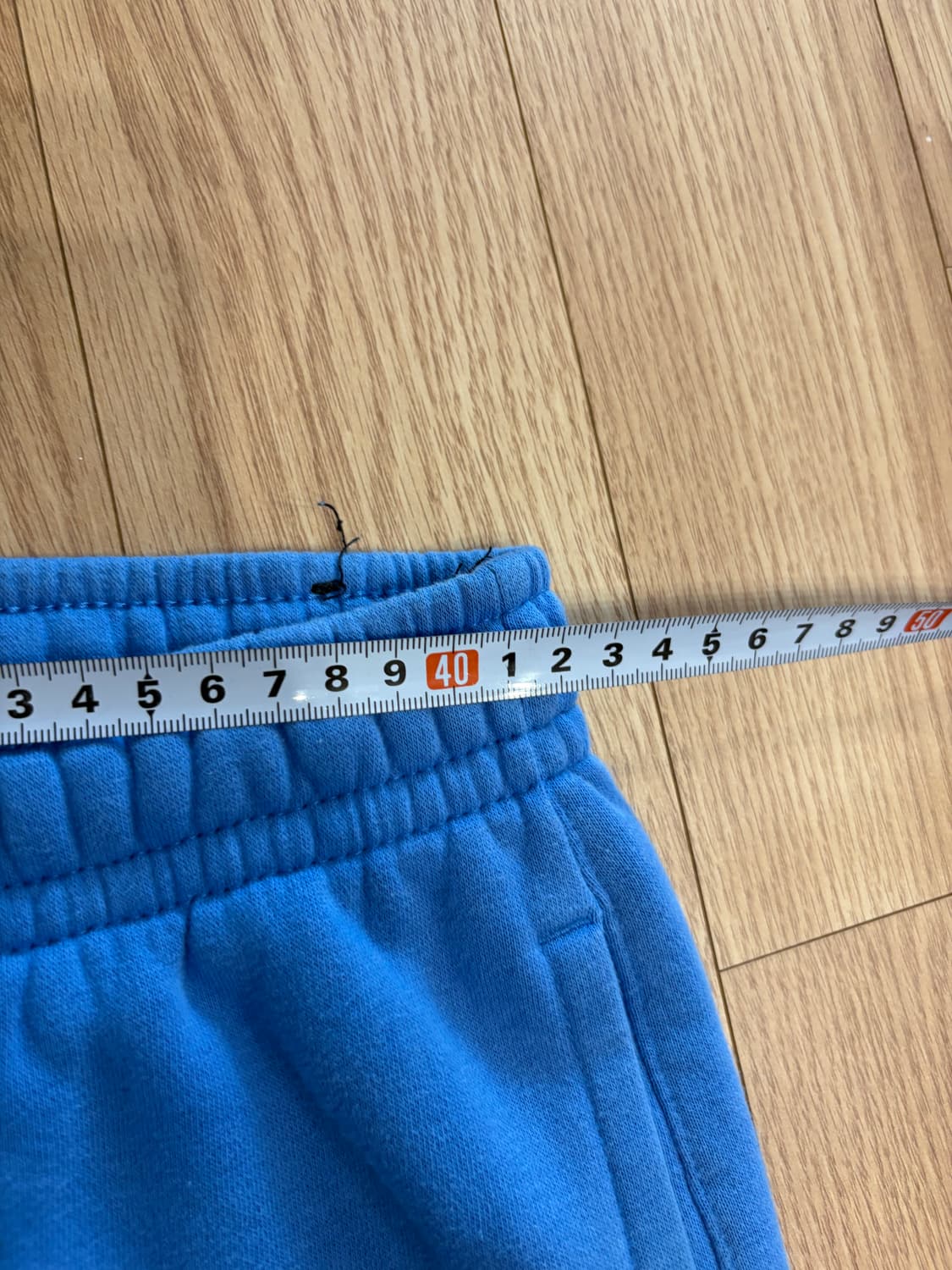 나이키 클럽 조거팬츠 상품이미지8
