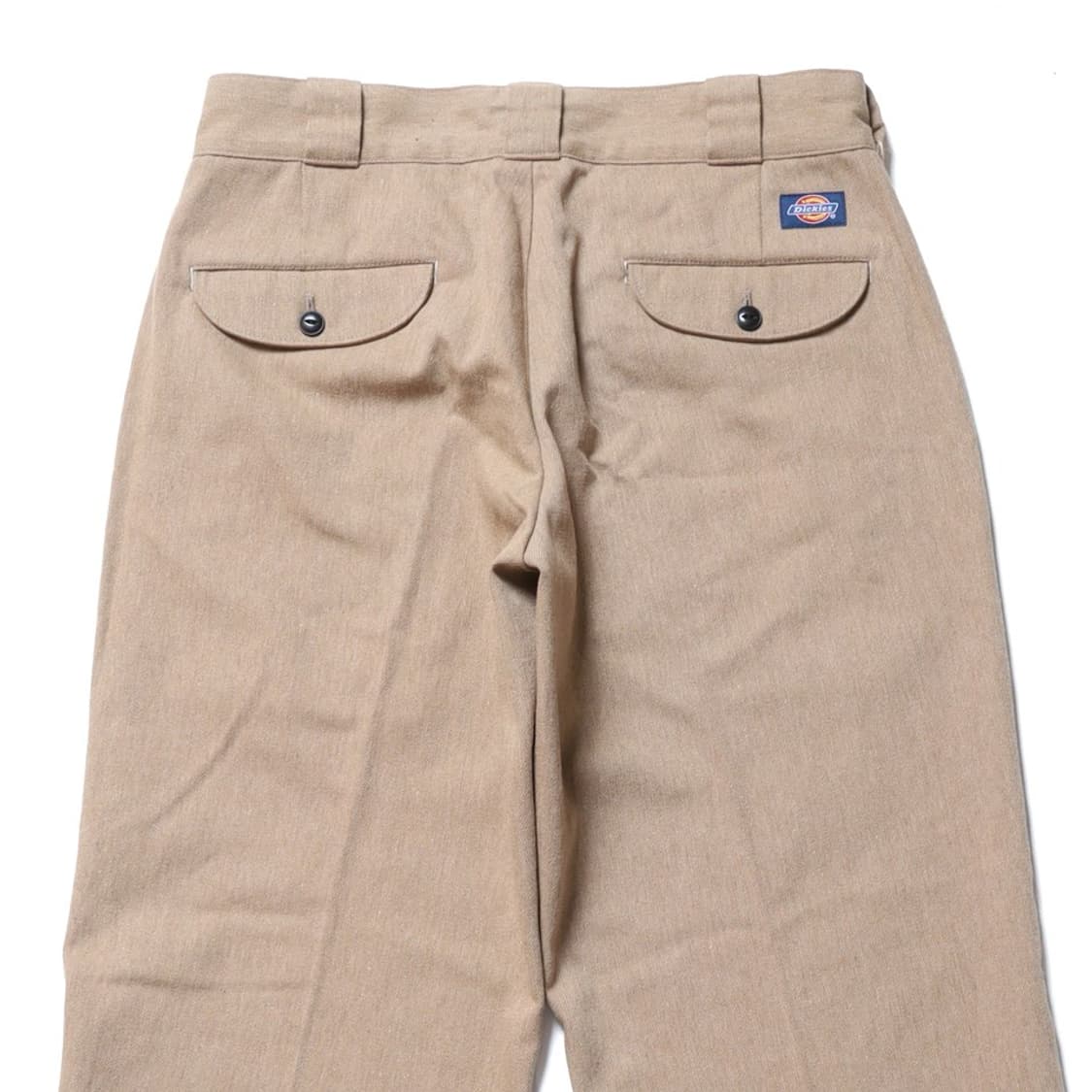 디키즈 Dickies Cotton Blended Wool Pants

 상품이미지5