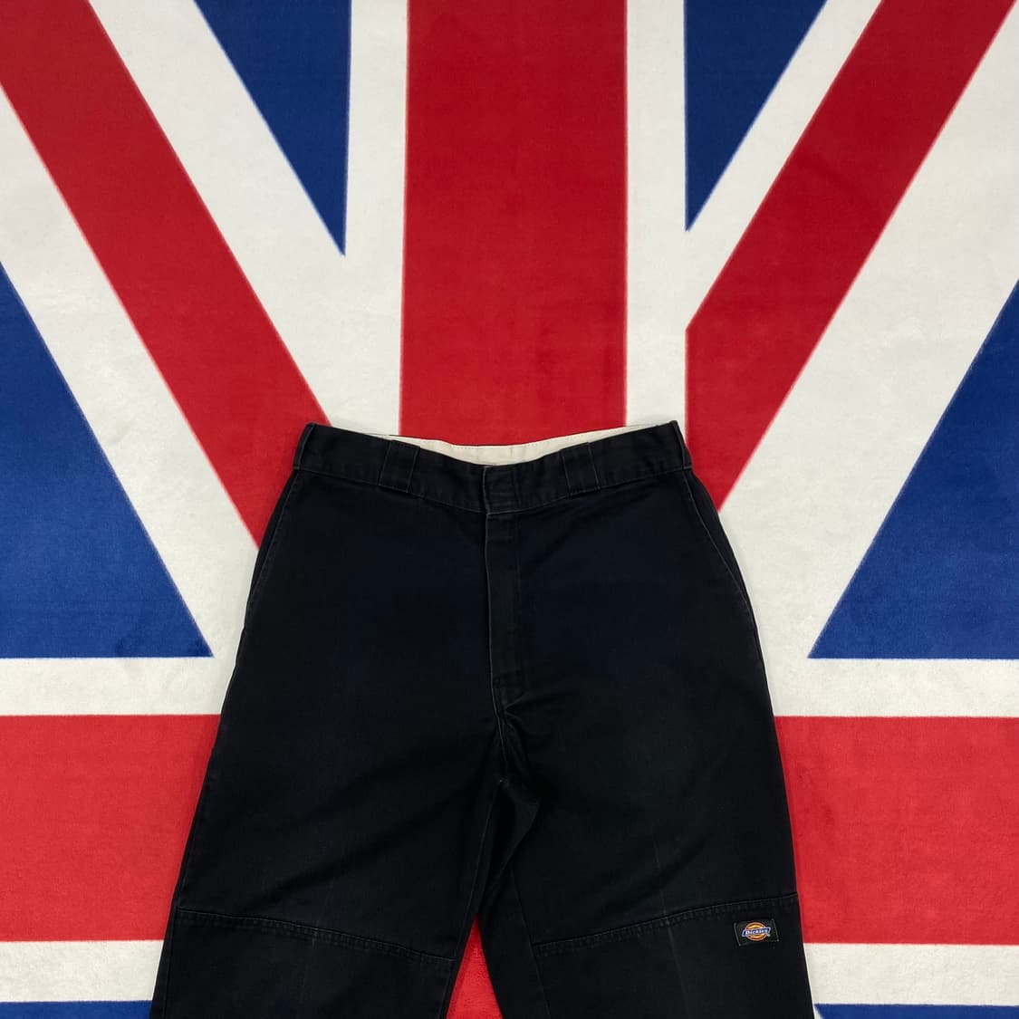 디키즈 더블니 워크팬츠 32 상품이미지2