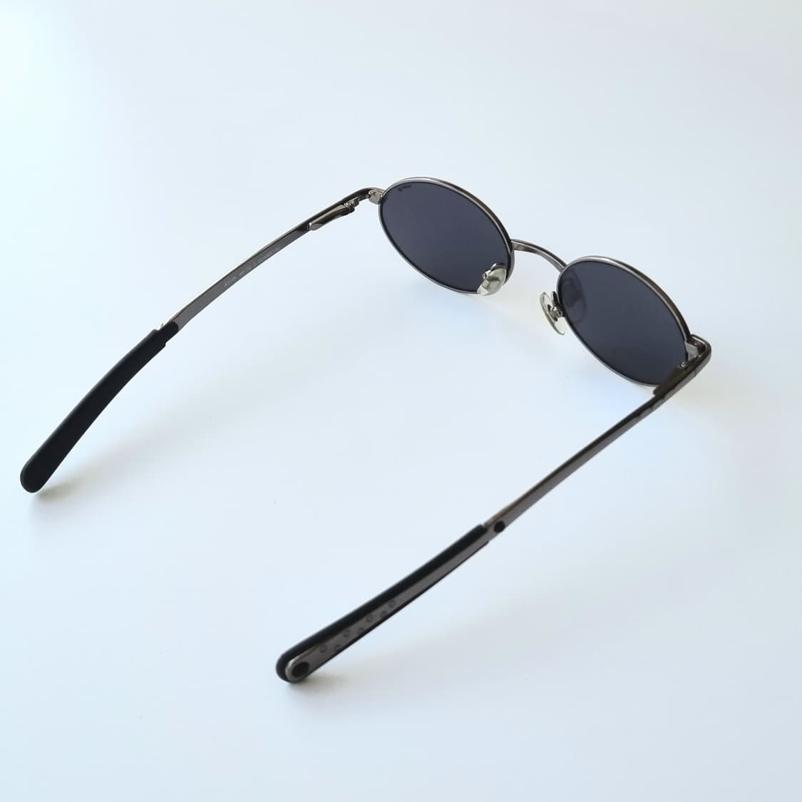 데드스탁 ARMY 이태리 오벌쉐입 선글라스 상품이미지6