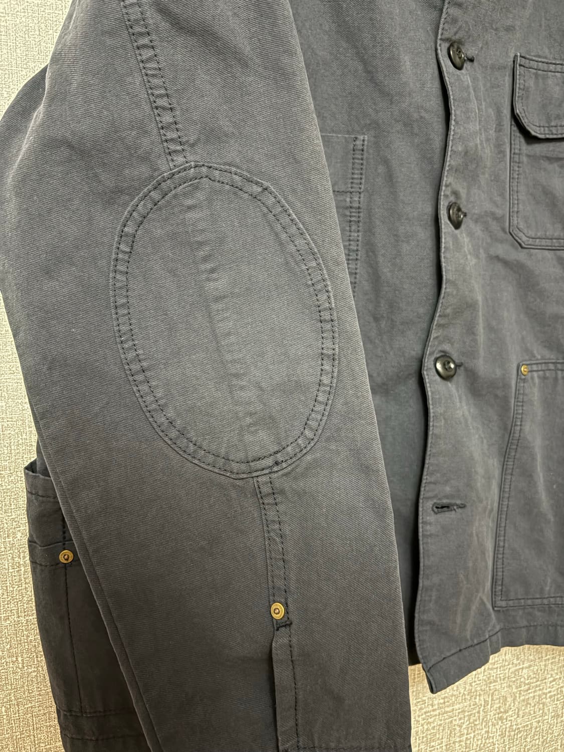 일본 빈티지 워크웨어 상품이미지10