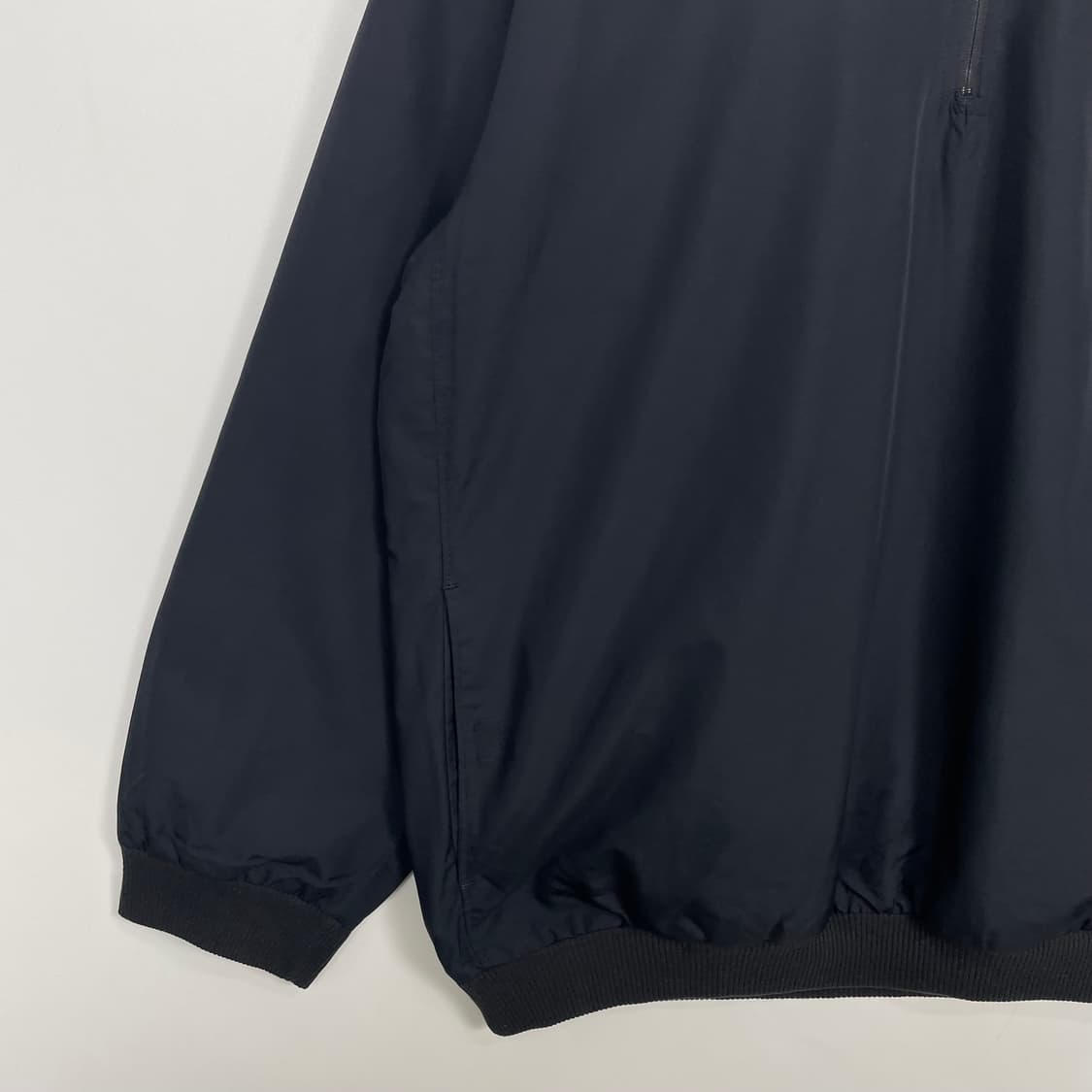 나이키 골프 리버시블 반집업 바람막이 상품이미지3