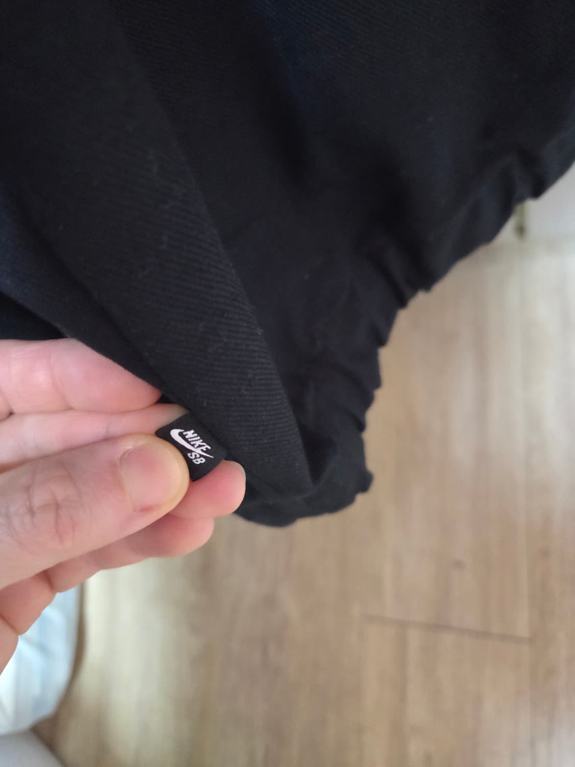 나이키 SB 자켓 M 상품이미지5