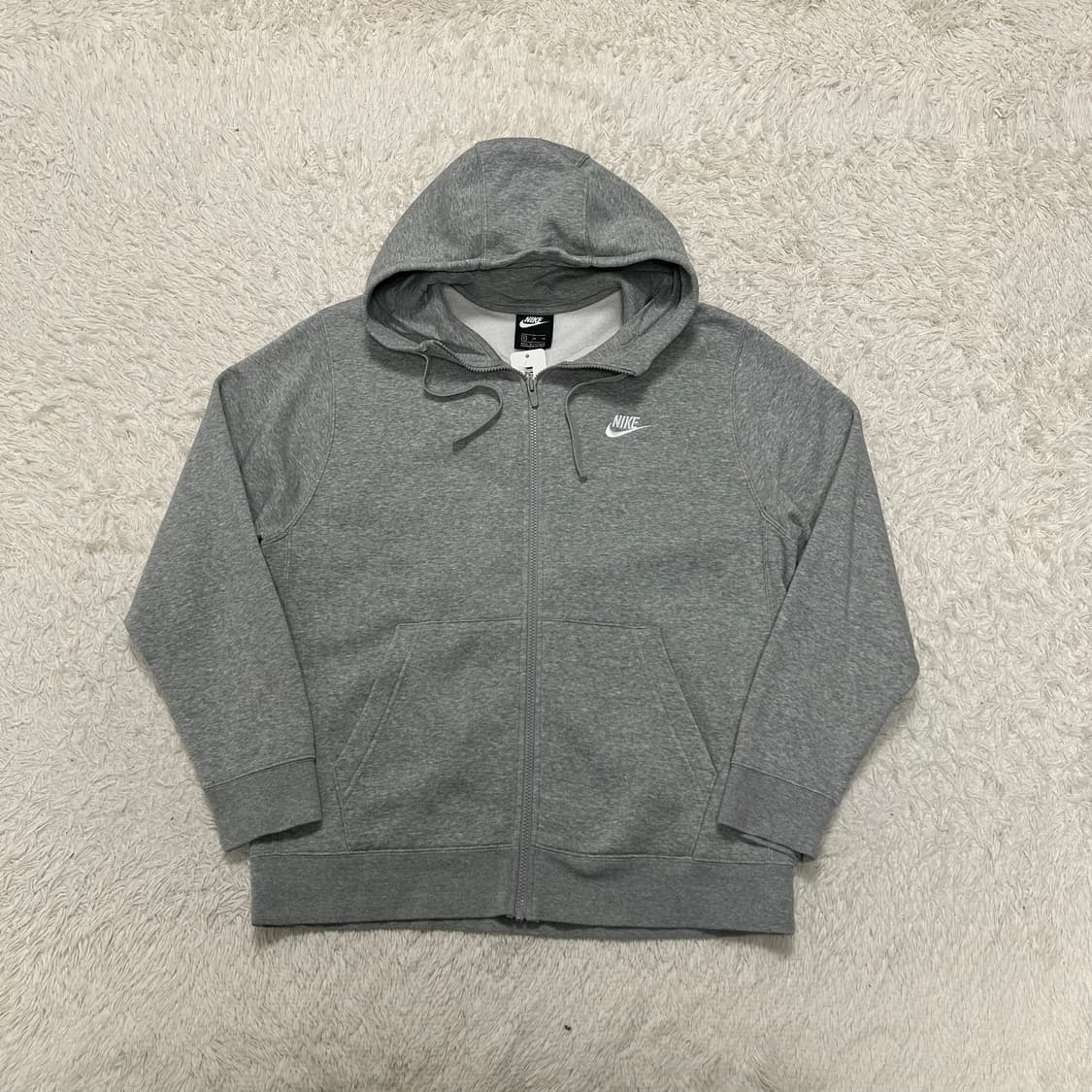 나이키 후드집업 상품이미지1