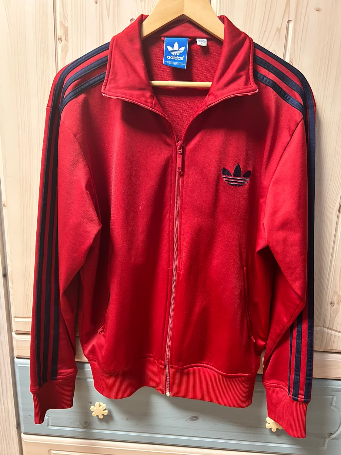 아디다스 구파이어버드 버건디 상품이미지1