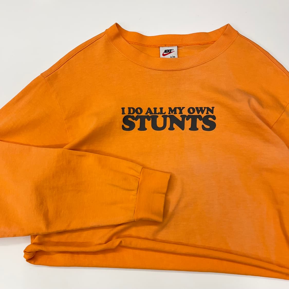 (정품) 나이키 90s 크롭 슬리브 상품이미지3