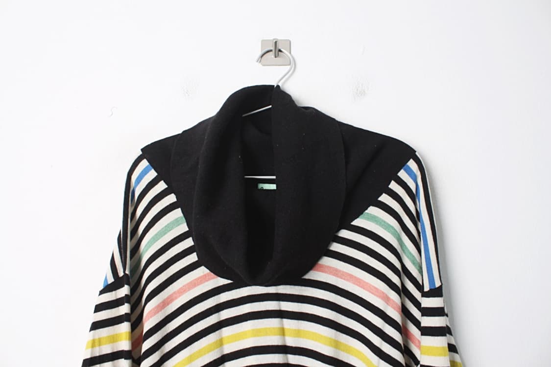 폴 스미스 울혼방 니트 상품이미지2